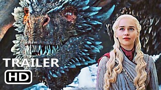 GAME OF THRONES SEASON 8 EPISODE 4 New Trailer (2019)