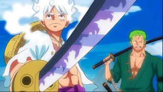 Khi bạn là con cưng tác giả thì Tứ Hoàng cũng chỉ là ĐBRR | Tóm tắt One Piece