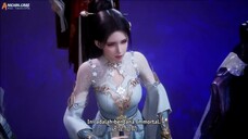 The Emperor Of Myriad Realms S2 Eps 158(208)Sub Indo