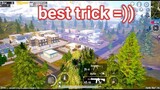 PUBG Mobile - Thử Làm Khỉ Đột Leo Ngọn Cây Bắn Tỉa Và Cái Kết Cả Map Sang Chấn Tâm Lý =))