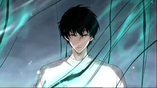 Necromancer King of the Scourge Episodes 177 Multi Sub