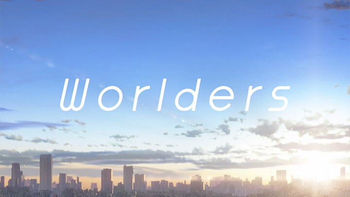 Người Thế Giới