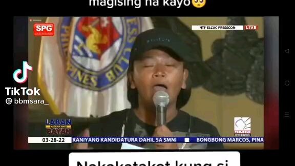 Makinig kayo! Pagbubunyag ng dating kasapi ng NPA. Nakakatakot!