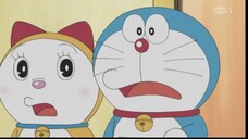 Doraemon (2005) - Selamat Tinggal, Nobita! Doraemon Pulang Ke Masa Depan.