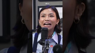 JULUKAN RATU HOROR JADI BEBAN TERSENDIRI UNTUK DAANISH #podcast #tsmedia #marianne