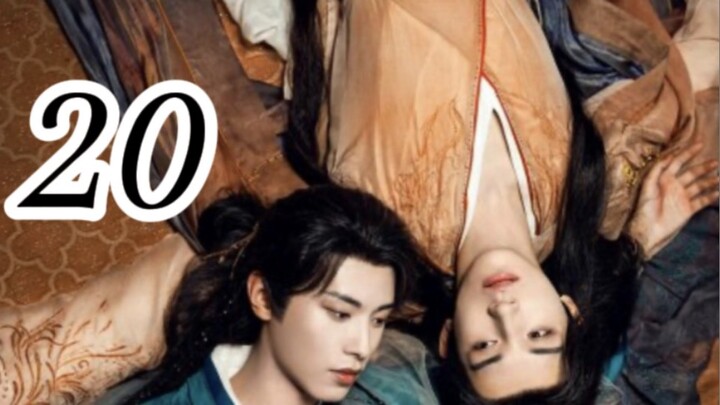 [2025] Returned master (Eng sub) ep 20