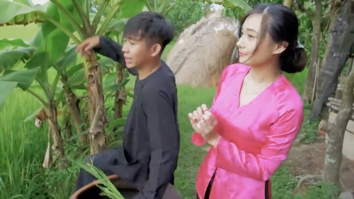 Lý Cây Bông  Rap Version  Ricky Star x Pjpo