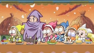 Ojamajo Doremi (Season 4) Episode 27 [Subtitle Indonesia]