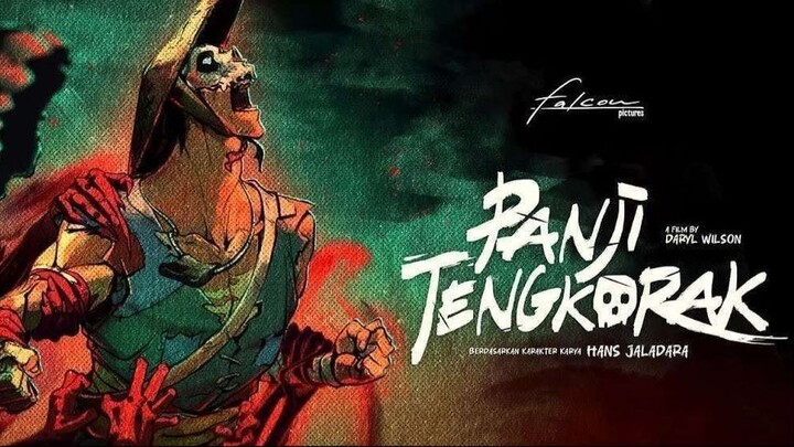 Panji Tengkorak (2025) 1080p Full Movie
