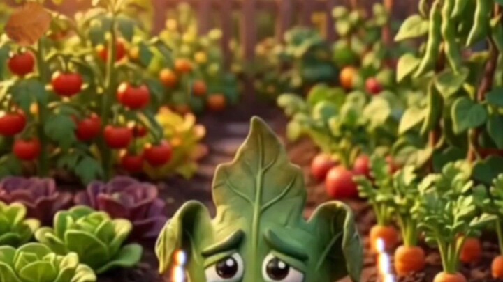 kisah sedih daun pepaya