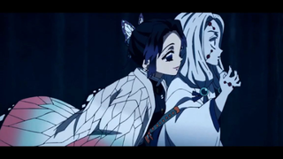 Die For You - AMV「Anime MV」 #1