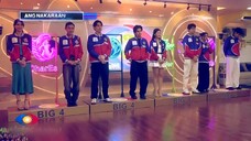 PINOY BIG BROTHER celebrity Collab EPISODE 107