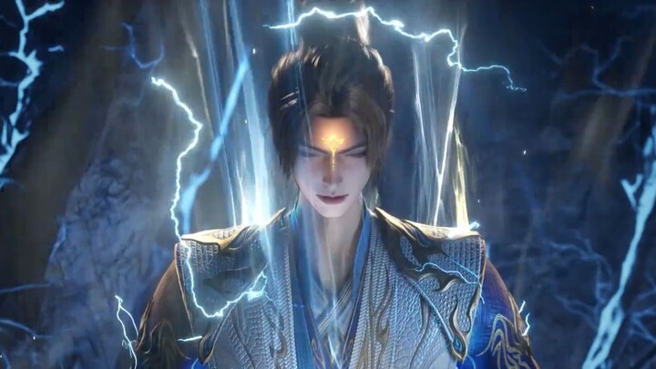 The Great Ruler S2 EP 7 [59] Subtitle Indo HD