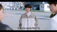 Siêu thị Sangjangdol EP 7 [Sub Việt]