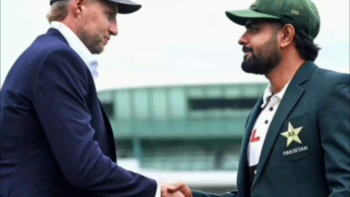 Pakistan Vs England test #cricket #pakvseng #abcricinfo