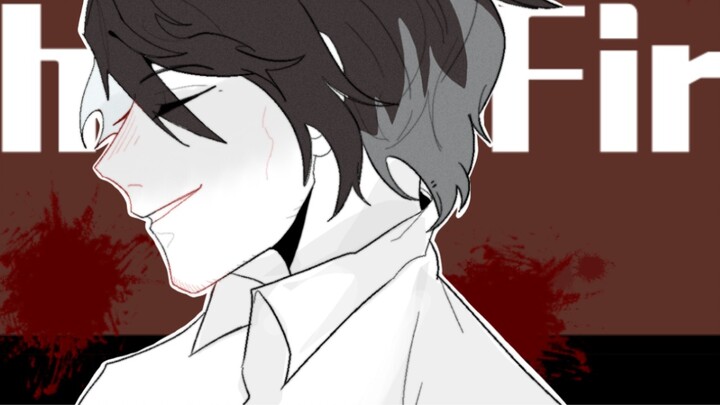【I have a house of horror】Bai Qiulin I AM THE MAN-MEME