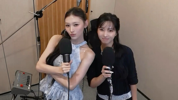 【Xiao Juan x Minami】 260907 Thử thách “Tôi sẽ nghỉ việc rồi”
