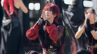 Let this dream last long enough, and let those in the dream go mad with longing | Halfway Hero - Le 