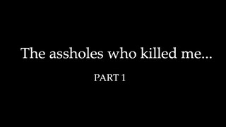 Who Killed Me (CIA via DSI Guards)