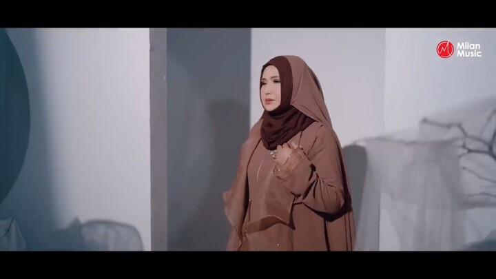 Menepuk Air Di Dulang - Evie Tamala 2023