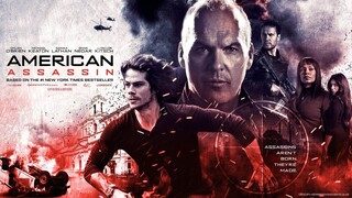 American Assasin - 2017 (Sub Indo)