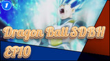 [Dragon Ball SDBH EP10] Serang Balik, Goku & Vegeta!_1
