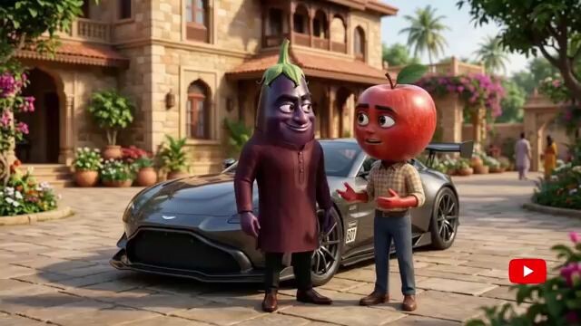 car is new my contacts billi Billi my account is 1.8billion views