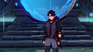 Apakah Anda ingin menjadi dewa bintang lima seumur hidup, atau dewa bintang enam selama sepuluh deti