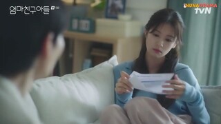 Love Next Door (2024) EP 09