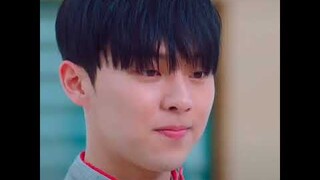 Moon Ji-woong proposed to Ko Yu-rim | twenty five,twenty one episode 16