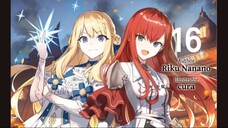 PRIVATE TUTOR TO THE DUKE’S DAUGHTER // AUDIO LIBRO // NOELA LIGERA // VOLUMEN 16 PARTE 2