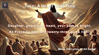 A Heart Kept Pure