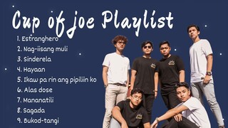 Cup of joe playlist