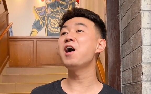 You’ll never know how beautiful spring is until you step into the garden.