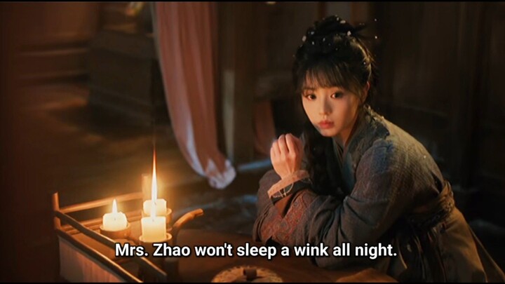 Preview Pursuit Of Jade Episode 9