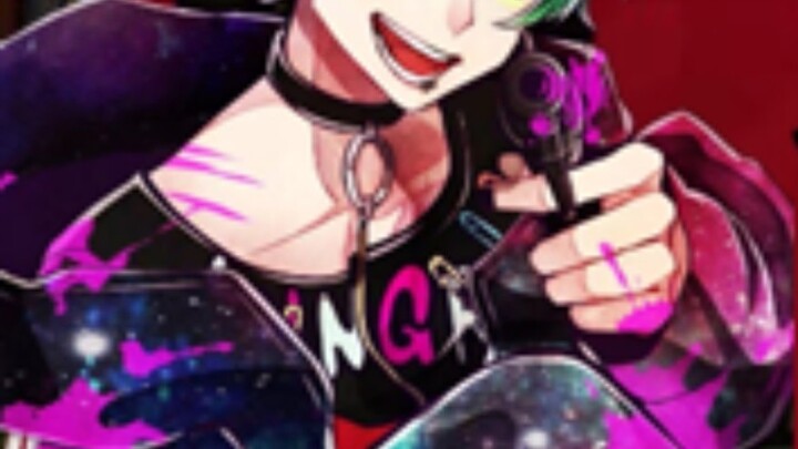 [Trò chơi wasabi]"Này, bạn có thể đánh bại lời phản biện của tôi không♪"