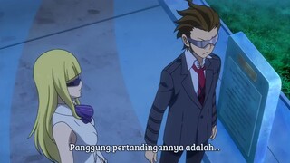 gundam build fighter try eps 15