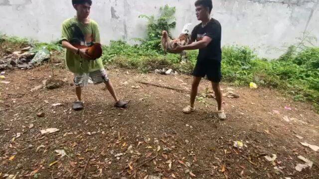 spar lang po mga idol