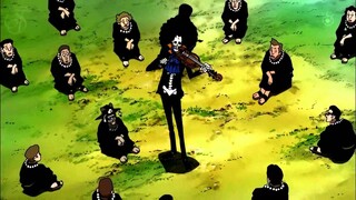 One Piece - beyond death 2