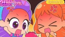 Mini Purple (Episode 02)