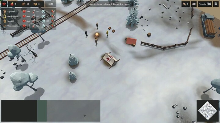 Survive It: Frozen-We Expected Something Way Different