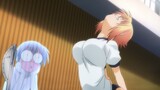 [AMV] Klip Campuran Keterampilan Sembunyi dalam Anime