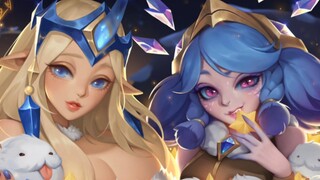 LOL All Hero Ban/Pick Voice Lines, Maximum Level of Sarcasm!