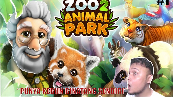 Animal Park 2 Indonesia PART 1