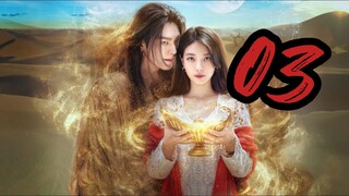 GENIE, MAKE A WISH EPISODE 3- TAGALOG