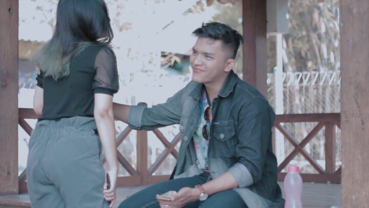 PRANK MUNTAH D4R4H!! SAMPE LANA PANIK DAN MARAH BENERAN