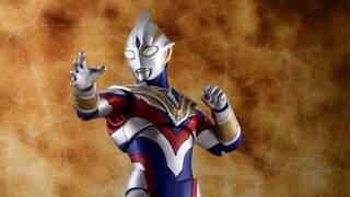 Mempertimbangkan tiga Ultraman SHF yang paling layak dibeli pada tahap ini [Doudou Model Play]