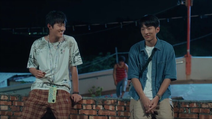 คำอธิษฐานใต้ดวงดาว |ซับไทย ep.1