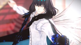 【FGO/MMD】Oberon "Bulan Madu Un·Deux·Trois"