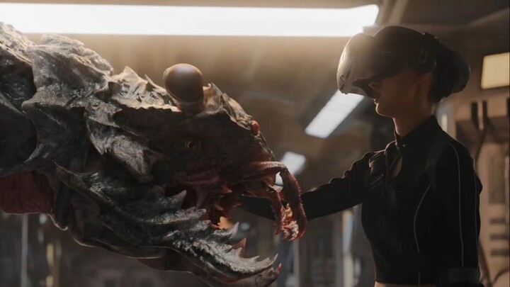 Spaceship Trapped in the Cosmic Abyss: Luffy Takes 7 Years to Travel a 30-Minute Journey, Devoured b